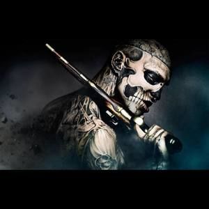 Meet your Posher, Alejandro